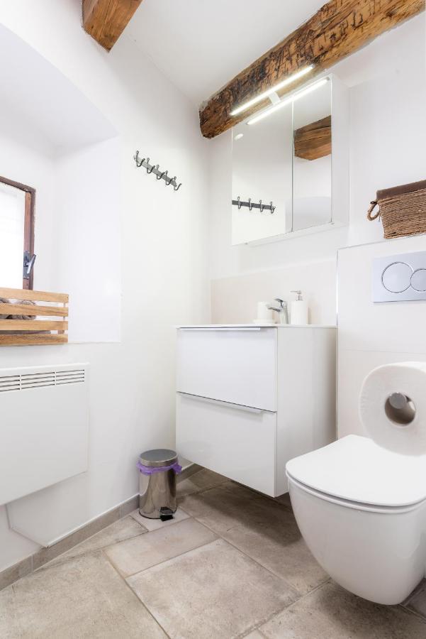 Apartment Villa Irena Great For A Family Holiday With Free Parking And Ev Station Ajdovščina Exteriér fotografie
