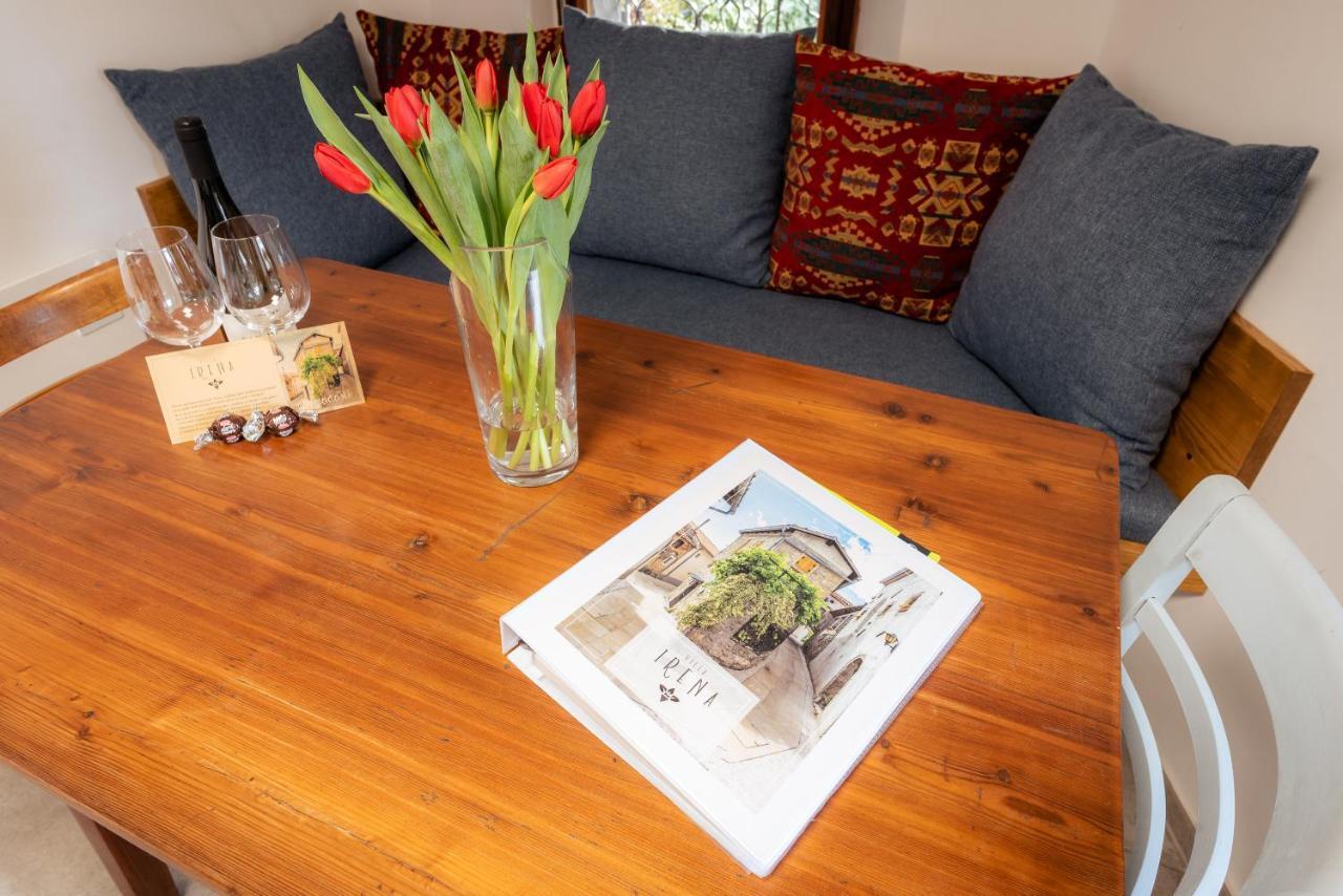 Apartment Villa Irena Great For A Family Holiday With Free Parking And Ev Station Ajdovščina Exteriér fotografie