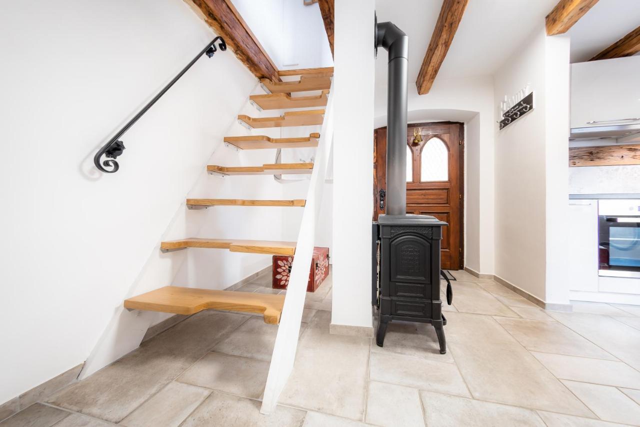 Apartment Villa Irena Great For A Family Holiday With Free Parking And Ev Station Ajdovščina Exteriér fotografie