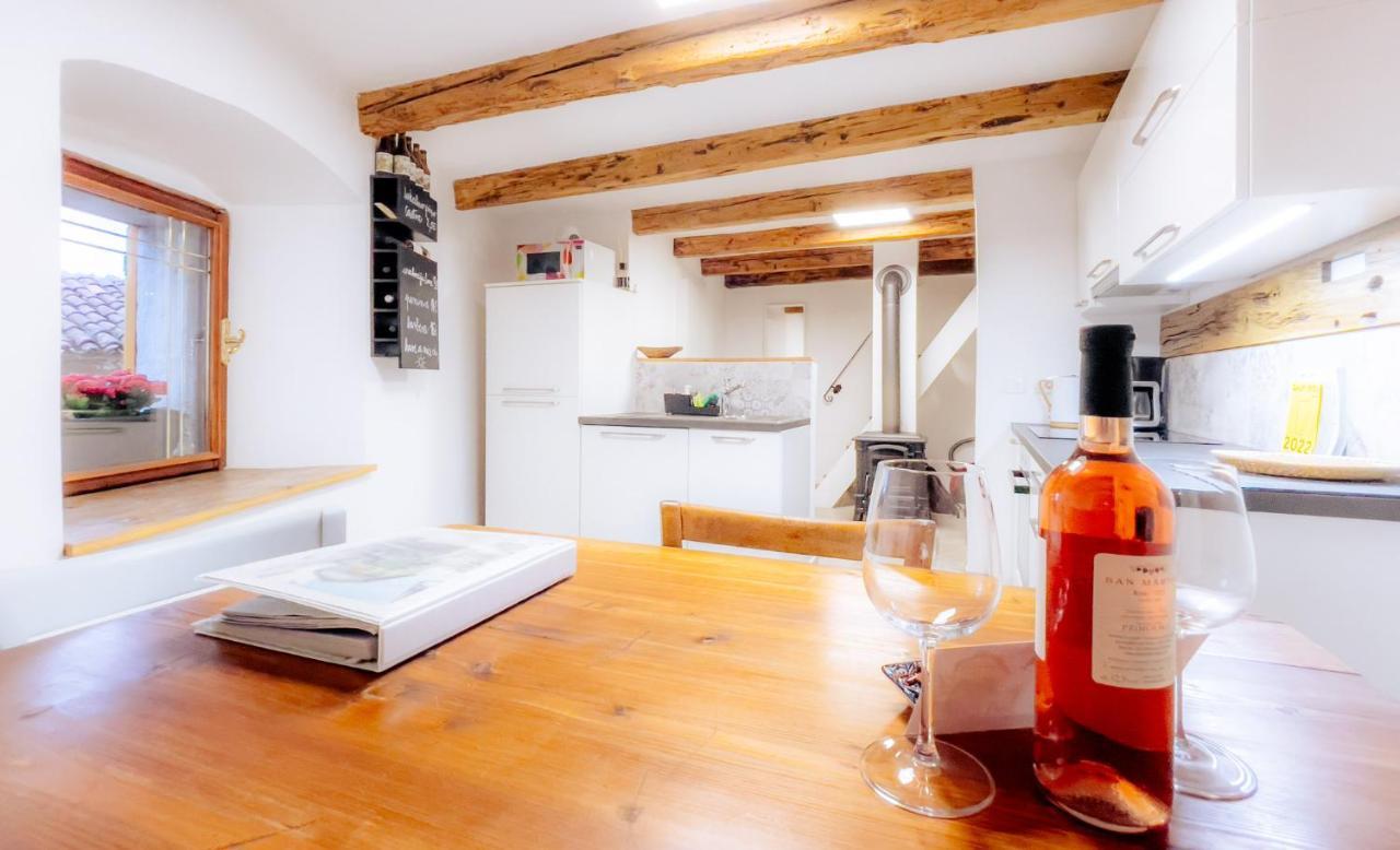 Apartment Villa Irena Great For A Family Holiday With Free Parking And Ev Station Ajdovščina Exteriér fotografie