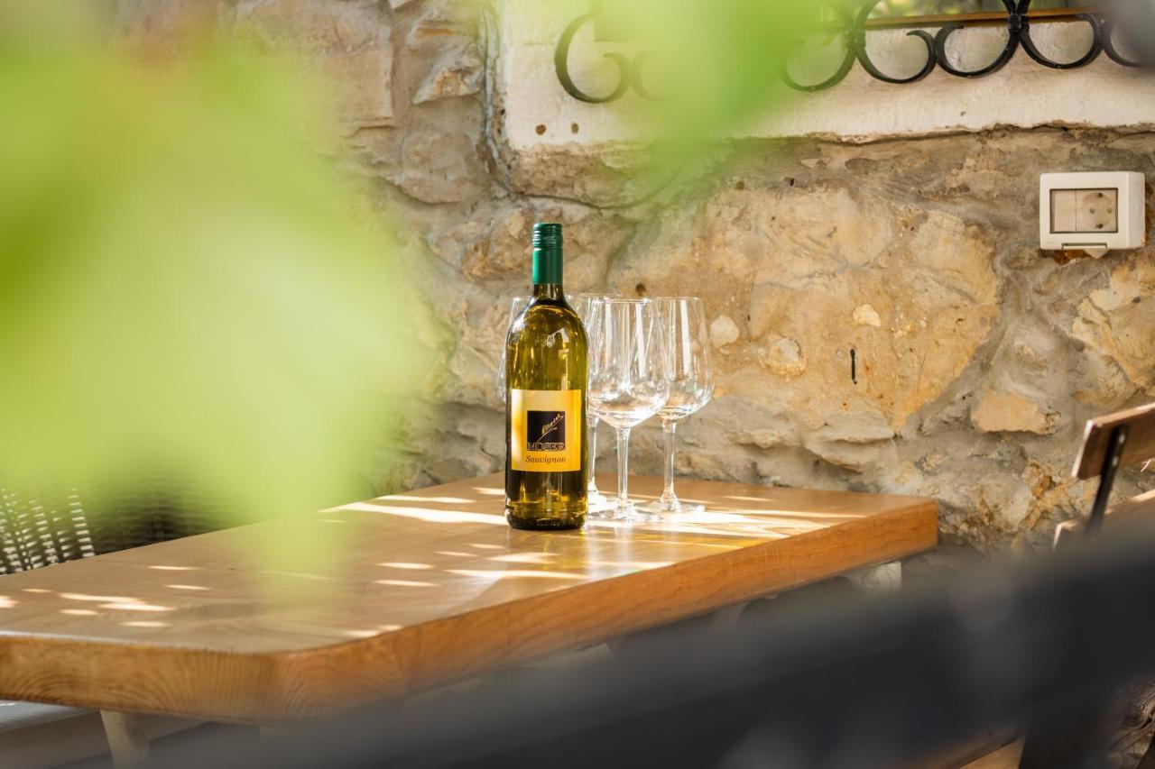 Apartment Villa Irena Great For A Family Holiday With Free Parking And Ev Station Ajdovščina Exteriér fotografie